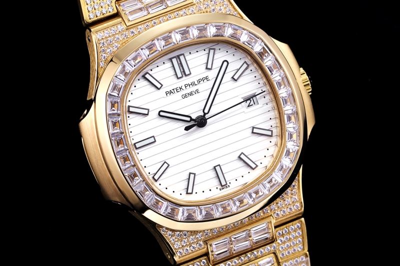 PATEK PHILIPPE Watches